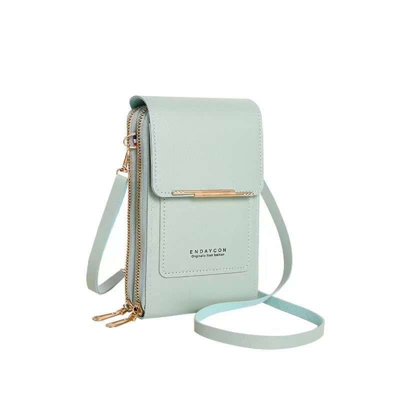 Little Shoulder Bag