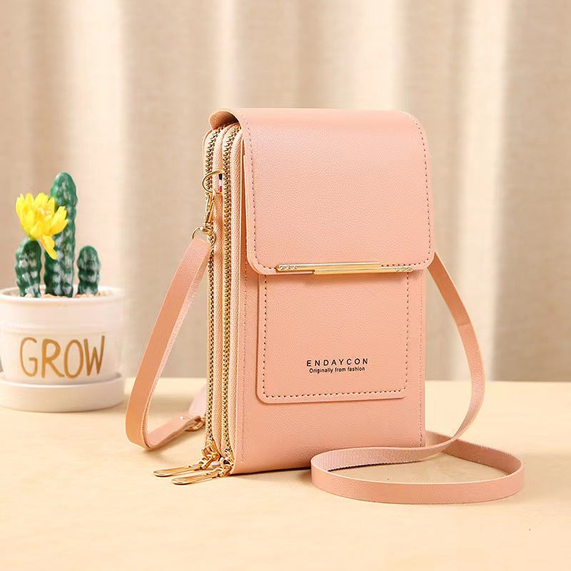Little Shoulder Bag