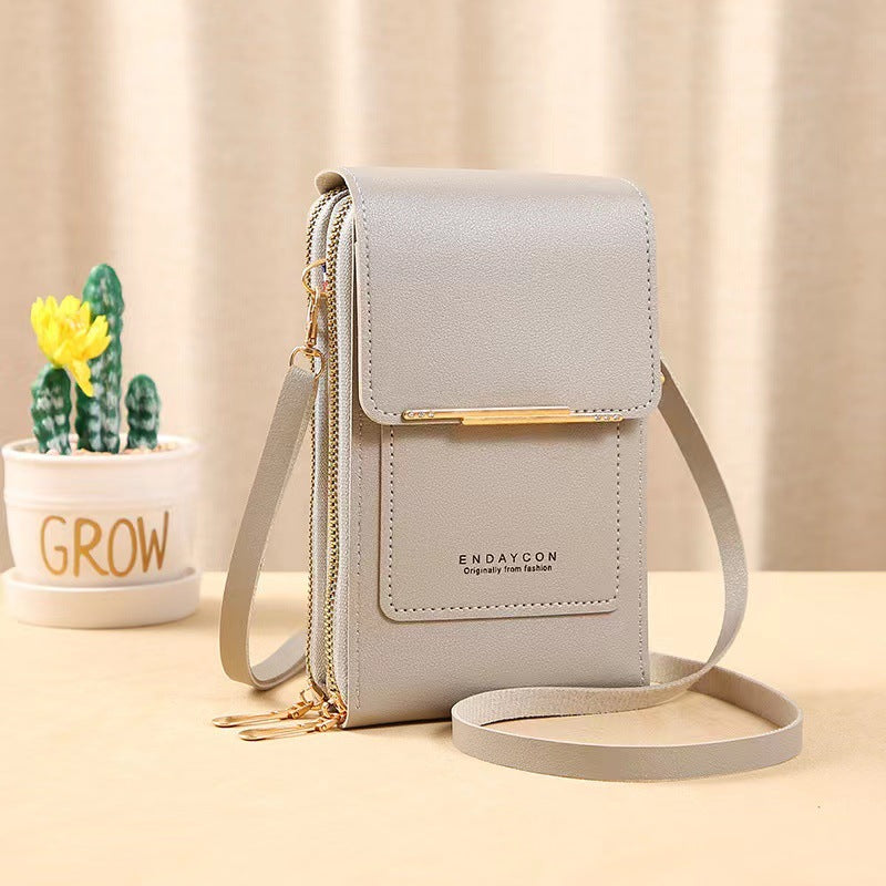 Little Shoulder Bag