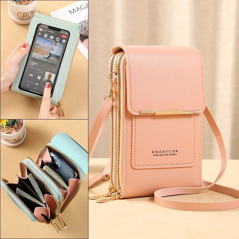 Little Shoulder Bag