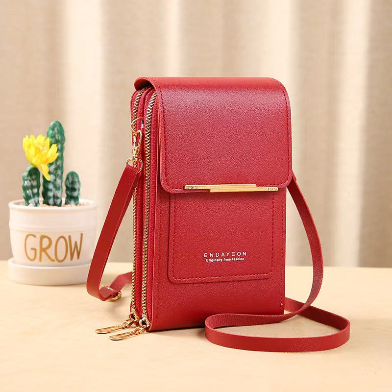 Little Shoulder Bag