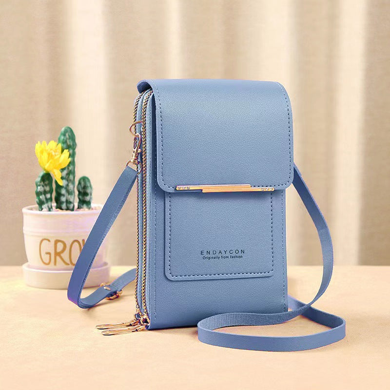 Little Shoulder Bag