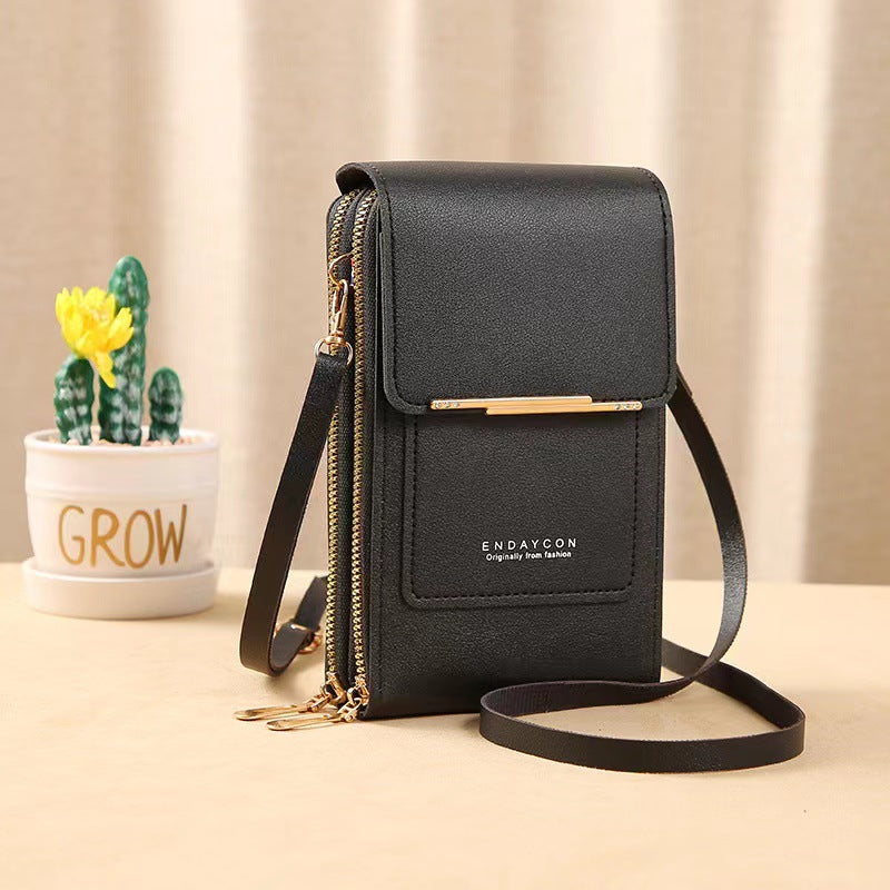 Little Shoulder Bag