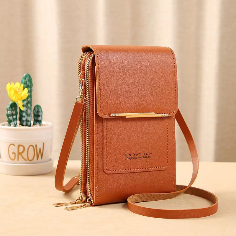 Little Shoulder Bag