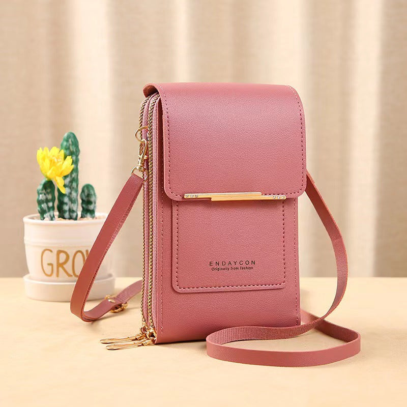 Little Shoulder Bag
