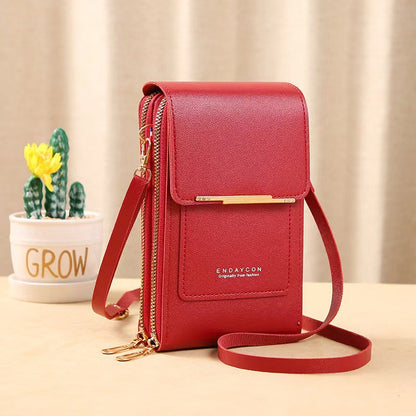 Little Shoulder Bag