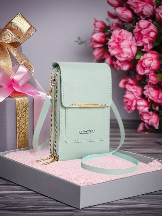 Little Shoulder Bag