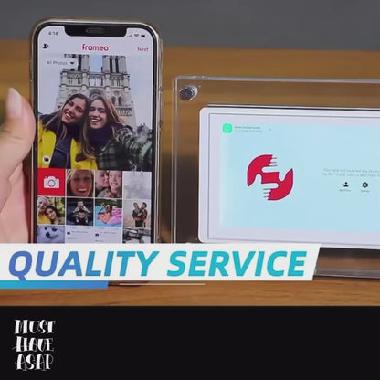 Digital Photo Frame