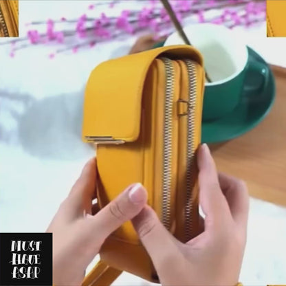 Little Shoulder Bag